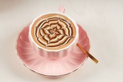 Ciocolată caldă image