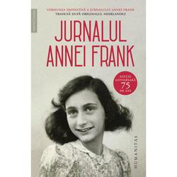 Jurnalul Annei Frank