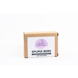 Sampon solid - Spuma Berii