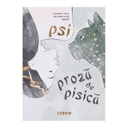 Proza De Pisica