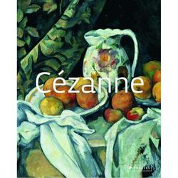  Cezanne: Masters of Art