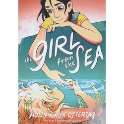 The Girl From The Sea