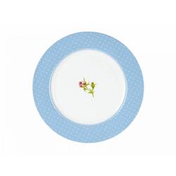 Farfurie- Katie Alice- English Garden Dinner Plate