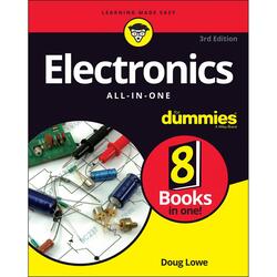 Electronics All–in–One For Dummies