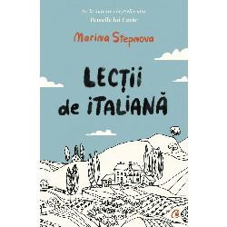 Lectii de italiana