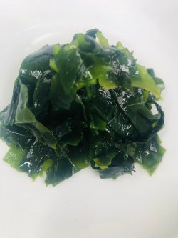 Wakame image