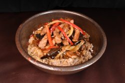 Spicy Chicken image