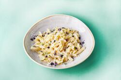 Campanelle quattro formaggi image