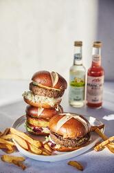 Meniu Signature Burger 1 image