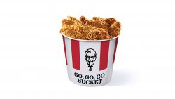 Go Go Go Bucket image