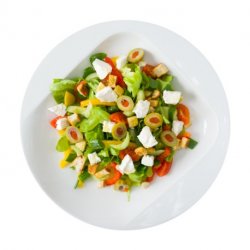 Salată grecească  image