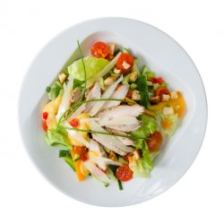 Salata A la Cheff image