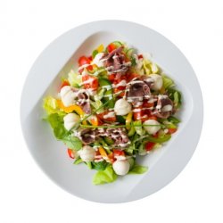 Salată Due  image