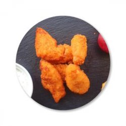 Crispy Chicken image