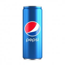 Pepsi doză 0,33 L image