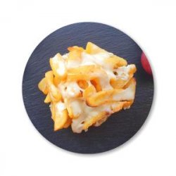 Cartofi cu cașcaval image