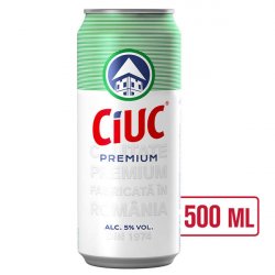 Ciuc doză image