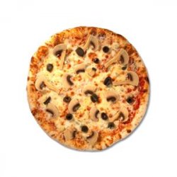 Funghi image