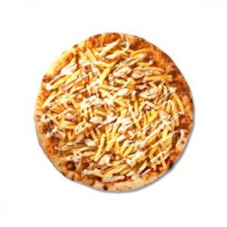 Crispy chicken image