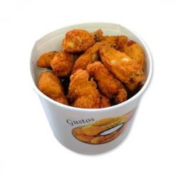 Giant Chicken Bucket image