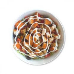 Salată Caeser image