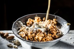 Granola Migdale  image