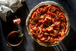 Quiche Italienne image