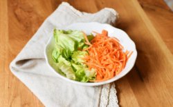 Salade Mixte image