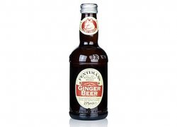 Fentiman`s Ginger Beer  image