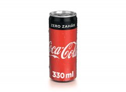Coca cola Zero image