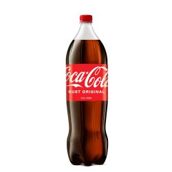 Coca Cola 2 l image
