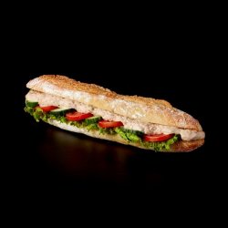 Sandwich dieppois image