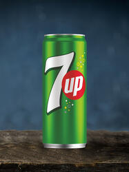 7UP 330ml image
