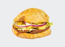 MENIU DABO BURGER DE PUI (normal) image