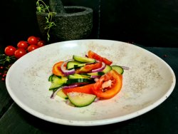 Salata mixta image
