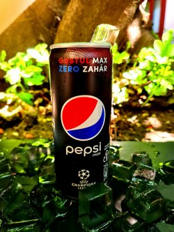 Pepsi Max image