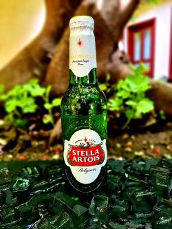 Stella Artois 330ml image