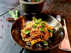Tagliatelle Bolognese image