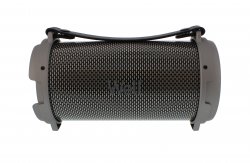 Boxă portabilă cu Bluetooth și lumină RGB 24W Pu