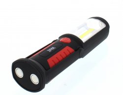 Lanterna industriala cu LED-uri Well 3xAA