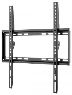 Suport TV LCD de perete fix Goobay, 32" - 55`` (81-140cm), max. 35kg