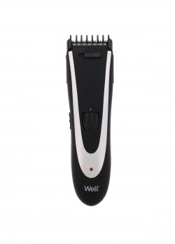Aparat de tuns Well Swagger, 1-24mm, 3W, NiMh 2x 600mAh