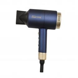 Uscător de par PH23 1800W 2 viteze 3 trepte Girmi