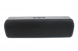 Boxă portabilă Well Rebel, Bluetooth, Radio FM, USB, Micro SD, 6W