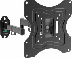 Suport universal LCD, negru, 23"-42" Jolly