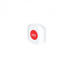 Buton Smart SOS Woox R7052, Zigbee 3.0