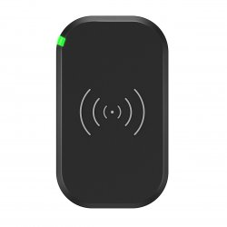 Încărcător wireless Choetech T513-S, 10W / 7.5W / 5W