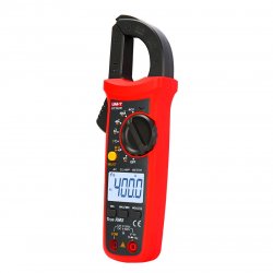 Clampmetru (clește ampermetric) digital UNI-T UT202R