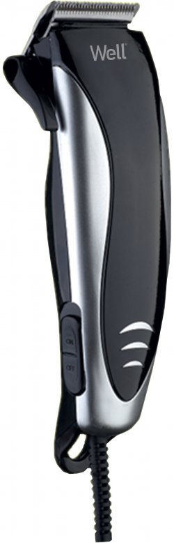 Aparat de tuns Well Raven, 3-12mm, 10W, alimentare de la rețea
