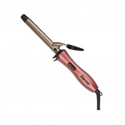 Ondulator de păr electric 25W, invelis ceramic 19mm, Girmi